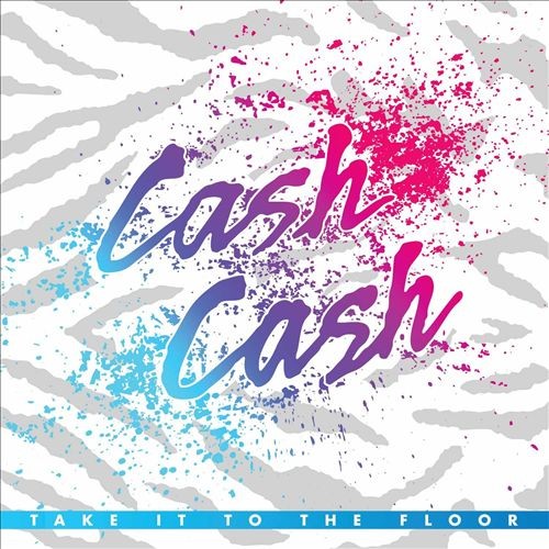 Cash Cash